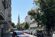 Sehr charmante Altbauwohnung in TOP-Lage
