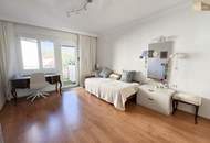 4 Zimmer Wohnung in Badens BESTLAGE inkl. Garage