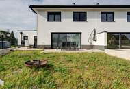 "OH MEIN GOTT" Ein Traumdoppelhaus!