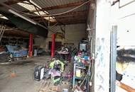 Einfamilienhaus mit großzügiger Halle und viel Potenzial in ruhiger Lage