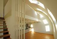 SPITALGASSE! Maisonette im modernen Dachgeschoß eines Gründerzeithauses