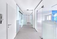 Büro mit Durchblick im Zentrum von Steyr