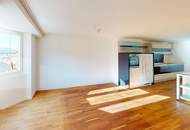 4-Zimmer-Wohnung mit historischem Charme