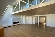 Dachgeschoßresidenz in der Naglergasse