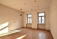 Wohnungen mit Potential: von sanierungsbedürftig bis bezugsfertig