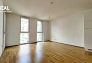 MODERNE 2-ZIMMER-WOHNUNG IN DER NUSSDORFER STRASSE