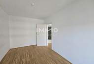 STRASSGANGER Straße 380c : 2 Zimmer- Wohnung mit großem Balkon - Straßganger Straße 380 c - Top 24c