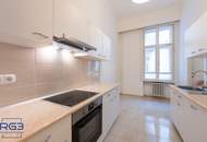 Repräsentatives Büro/Praxis in 1010 Wien mit 3 Zimmer &amp; Balkon