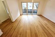 2-Zimmer mit Blick ins Grüne! Pure Lebensfreude - TOP Investment! Photovoltaik + Wärmepumpe! Hofseitiger Balkon + Blick ins Grüne + Komplette Ruhelage + Energieeffizienz + Perfekte Anbindung und Nahversorgung!