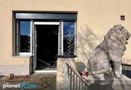 Stilvolle Gartenwohnung in erhöhter Ruhelage von Gießhübl