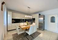 Haus für eine oder zwei Familien in einer ruhigen Sackgasse