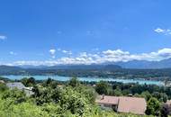 ZWEITWOHNSITZ!!! - Traumhafte Wohnung mit Seeblick und Pool an der Aussichtspromenade in Velden!