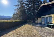 PREISSENKUNG!!! Charmanter Bungalow auf der Sonnenalm (für Zweitwohnsitz)