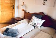 Anlagehit oder private Nutzung: sehr schöne und gemütliche Freizeit- und Ferienwohnung im Naturparadies Gerlitzen Kanzelhöhe