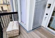 Neuer Preis! Luxus Pur! Design + Eleganz + Raffinesse! + Edle Materialien! TOP-Wohnung in TOP-Lage mit hofseitiger Terrasse! Wünsche werden wahr....
