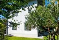 Modernes Haus auf Pachtgrund zum ganzjährig Wohnen