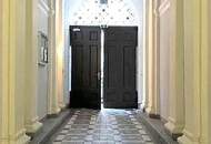 360° TOUR/ GENERALSANIERTE ALTBAUWOHNUNG nahe RUDOLFSPLATZ // Renovated CLASSIC STYLE APARTMENT near "RUDOLFSPLATZ"