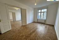 Exklusive 3-Zimmer-Wohnung im Villenviertel - ca. 131m²!