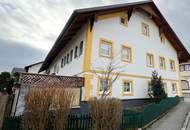 Haus im Zentrum Zell/Pram - vielseitig nutzbar & sofort beziehbar!