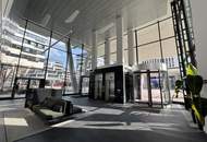 "AUSTRIA CAMPUS!" Moderne Bürofläche mit perfekter Anbindung!