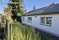 Idyllisches Einfamilienhaus mit Garten in ruhiger Umgebung nahe Biberhaufenweg
