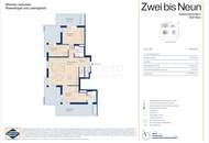 Sonnendurchfluteter Terrassentraum (Neubau, Erstbezug): Jetzt Juwel sichern!