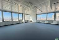 Modernes Arbeiten im Ares Tower!