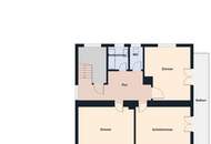 Ein Platz mit Potenzial – Einfamilienhaus in bester Lage von Klaus