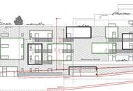 EXKLUSIVES BAUTRÄGERPROJEKT in Hart bei Graz | Bezirk Graz-Umgebung | Baugenehmigter Wohnbau mit 26 Einheiten und Tiefgarage!