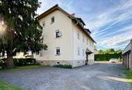 Wolfsberg - Gemütliche Dachgeschoßwohnung