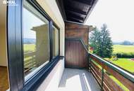 Sanierungsbedürftige 2-Zimmer-Wohnung mit Balkon in Neu-Anif