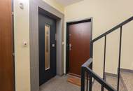 4 Zimmer- 109 m² Wohnung im Herzen des Karmeliterviertels - Wien 1020