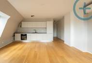 CITY STARTER: Helles Studio Apartment im DG | Blumengasse- Kreuzgassenviertel