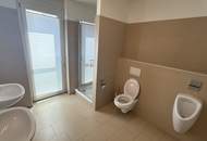 Großzügiges Büro im DG - Inklusive privater Terrasse!