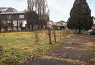 Gewerbefläche Braunau Nähe Bahnhof - mit Baugrund "Lassen Sie ihrer Phantasie freiem Lauf"