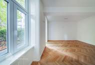 Exklusiver 2-Zimmer Erstbezug mit Terrasse, Nähe Kutschkermarkt