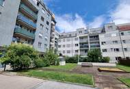 Attraktive Anlegerwohnung unter € 220.000 – solide Rendite in Kagran