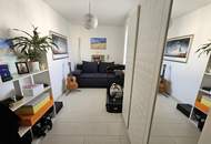 Top 3 Zimmerwohnung mit großer Dachterrasse