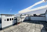 360° TOUR - DACHTERRASSEN_WOHNUNG im STILHAUS NEUBAUGASSE