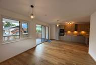 Wunderschöne 3-Zimmer Mietwohnung im Herzen Gröbmings!