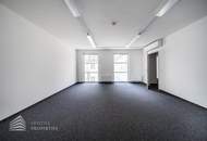 Erstbezug! Geräumiges 4-Zimmer Büro in Toplage