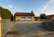 Vielseitige Lagerhalle in Laufenbach zu mieten