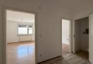 Gemütliche Zweizimmerwohnung in zentraler Lage