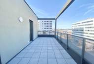 ANLAGE-WOHNUNG 3 Zimmer - TERRASSE Dachgeschoss mit Weitblick mit ca 40m² Dachterrasse
