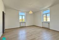 BUSINESS MIT CHARME! Neu sanierte Büro- oder Praxisräumlichkeiten auf der Hütteldorfer Straße! Sofort verfügbar!