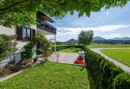 Koppl: Mehrfamilienhaus mit Panoramablick vor der Festspielstadt Salzburg