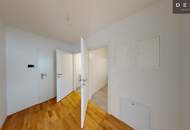 3-ZIMMER MIT HERRLICHER TERRASSE | BEGEHBARER KLEIDERSCHRANK | KARMELITERHOF| AB 01.03.2026 VERFÜGBAR