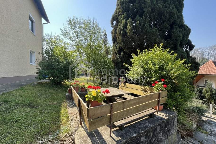 Sanieren oder Neu bauen? Beides möglich!, Haus-kauf, 299.000,€, 4048 Urfahr-Umgebung