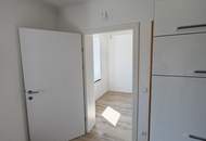 Gemütliche 3 Zimmerwohnung mit Balkon und Gartenbenutzung in Kremsmünster