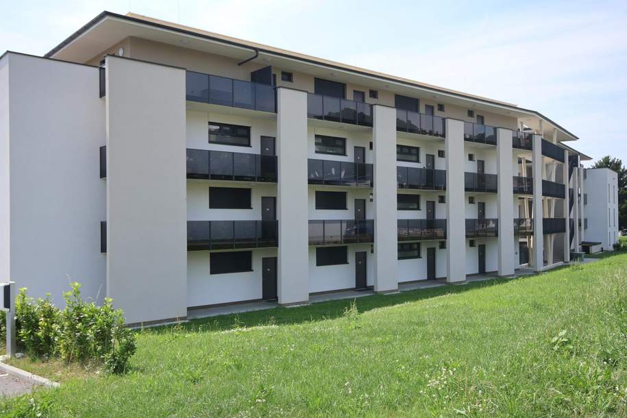 Exklusive Eigentumswohnung - Familienfreundliches Wohnhighlight nahe Hartberg, Wohnung-kauf, 310.000,€, 8230 Hartberg-Fürstenfeld